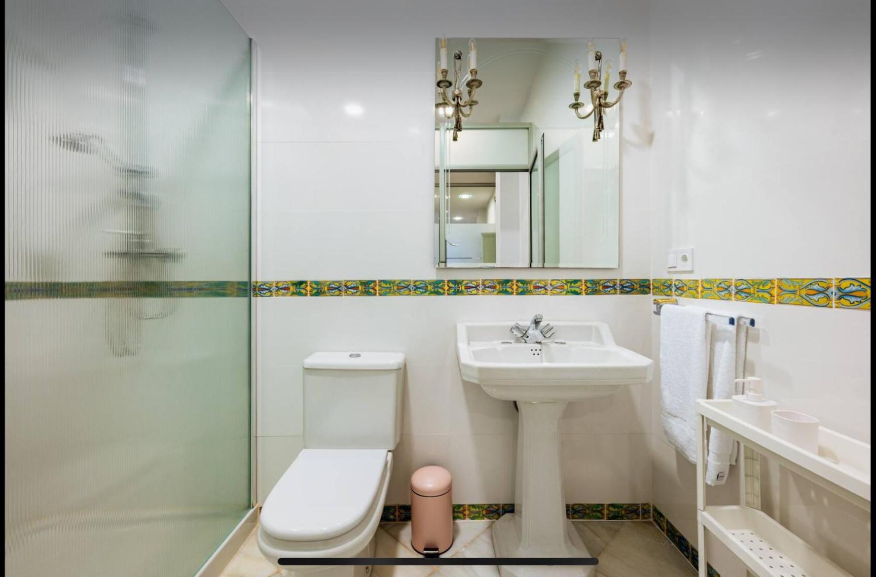 Lovely Loft Junto A La Giralda * Seville